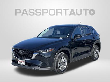 2023 Mazda CX-5 Suitland MD