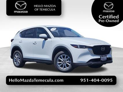2023 Mazda CX-5 Temecula CA