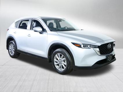 2023 Mazda CX-5 Minneapolis MN