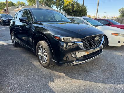 2024 Mazda CX-5 Salt Lake City UT