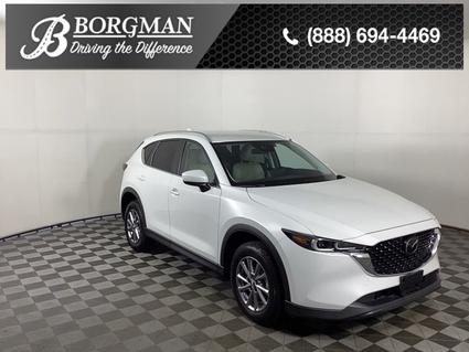 2023 Mazda CX-5 Grandville MI
