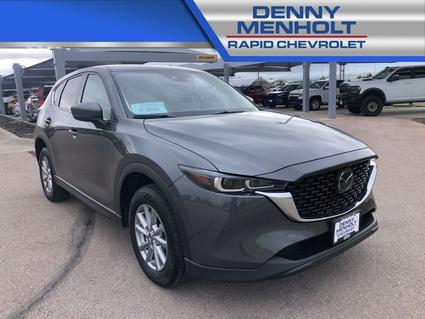 2023 Mazda CX-5 Rapid City SD