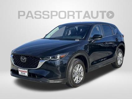 2023 Mazda CX-5 Suitland MD