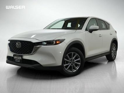 2023 Mazda CX-5 Burnsville MN