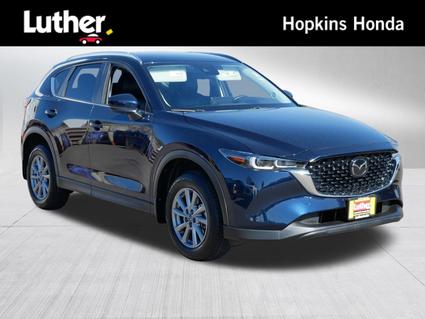 2023 Mazda CX-5 Hopkins MN