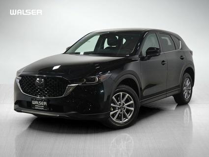 2023 Mazda CX-5 Burnsville MN