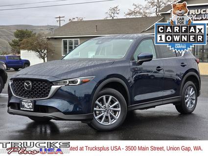 2023 Mazda CX-5 Yakima WA