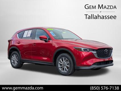 2023 Mazda CX-5 Tallahassee FL