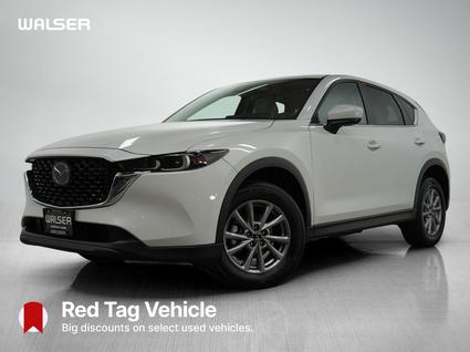 2023 Mazda CX-5 Burnsville MN
