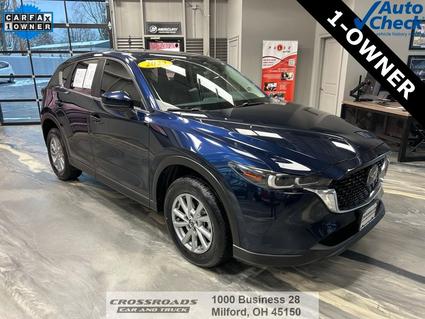 2023 Mazda CX-5 Milford OH