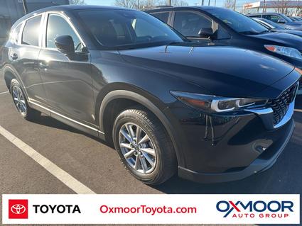 2023 Mazda CX-5 Louisville KY