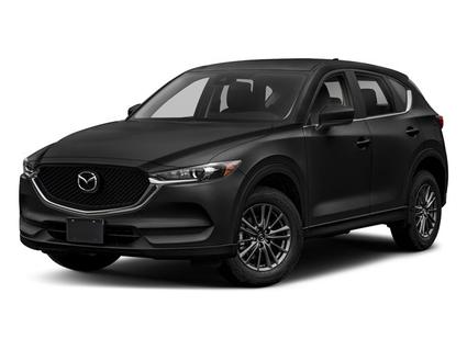 2018 Mazda CX-5 Burnsville MN