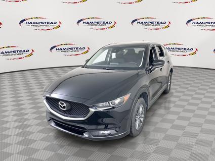 2019 Mazda CX-5 Hampstead MD