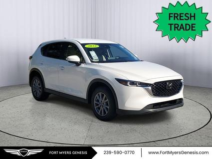 2022 Mazda CX-5 Fort Myers FL