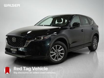 2022 Mazda CX-5 Saint Paul MN