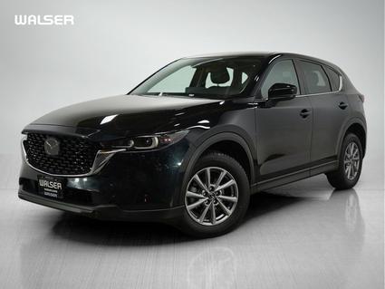 2022 Mazda CX-5 Saint Paul MN