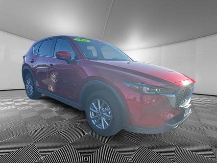 2022 Mazda CX-5 Spokane WA