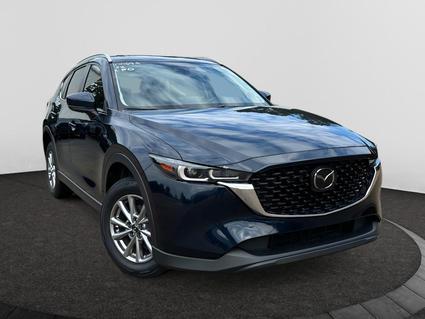 2022 Mazda CX-5 Jackson MS