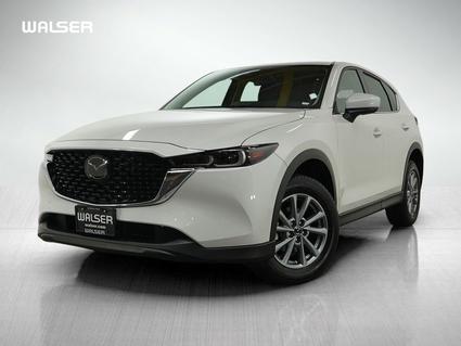 2023 Mazda CX-5 Burnsville MN
