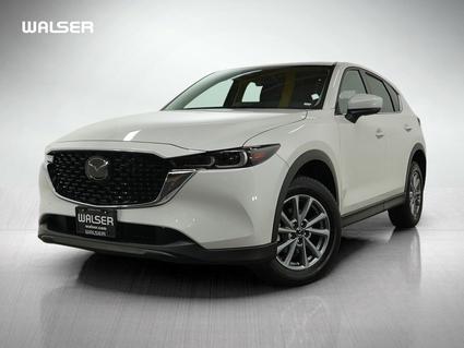 2023 Mazda CX-5 Burnsville MN