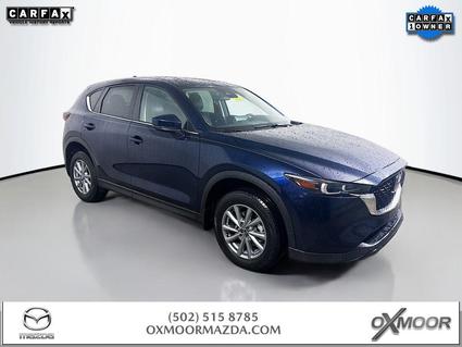 2023 Mazda CX-5 Louisville KY