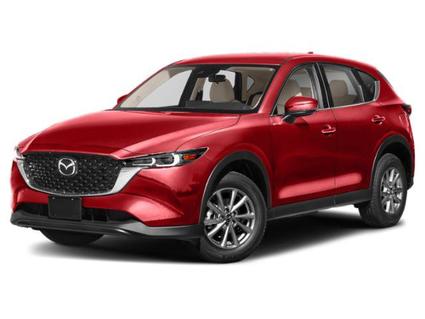 2023 Mazda CX-5 Minneapolis MN