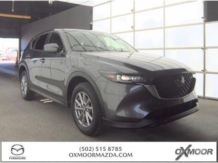2022 Mazda CX-5 Louisville KY