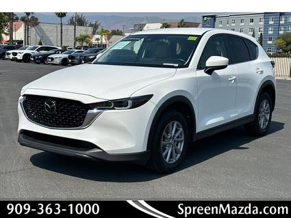 2022 Mazda CX-5 Loma Linda CA