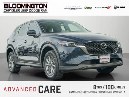 2023 Mazda CX-5 Minneapolis MN