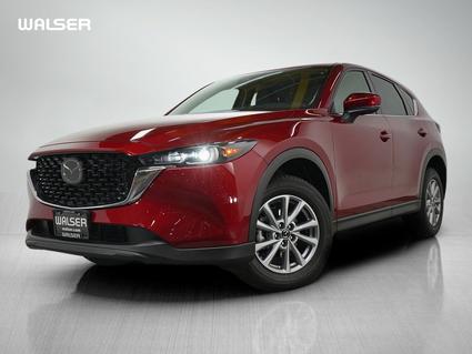 2023 Mazda CX-5 Saint Paul MN