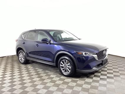 2023 Mazda CX-5 Grandville MI