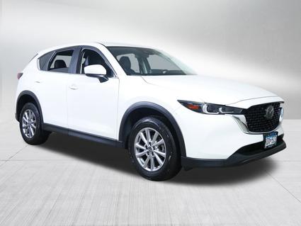 2023 Mazda CX-5 Minneapolis MN