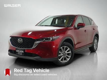 2023 Mazda CX-5 Burnsville MN