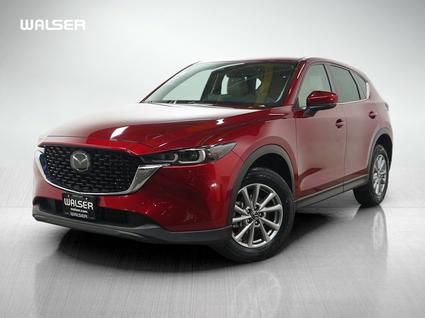 2023 Mazda CX-5 Burnsville MN