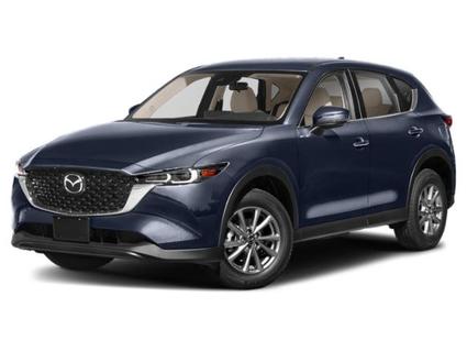 2023 Mazda CX-5 Minneapolis MN