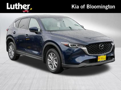 2023 Mazda CX-5 Minneapolis MN
