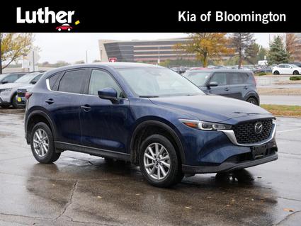 2023 Mazda CX-5 Minneapolis MN