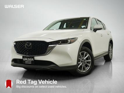 2023 Mazda CX-5 Burnsville MN