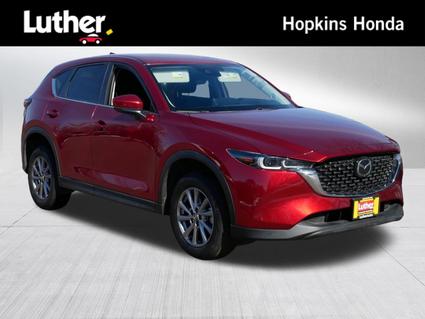 2023 Mazda CX-5 Hopkins MN