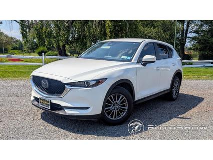 2018 Mazda CX-5 Somerset NJ