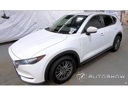 2018 Mazda CX-5 Somerset NJ