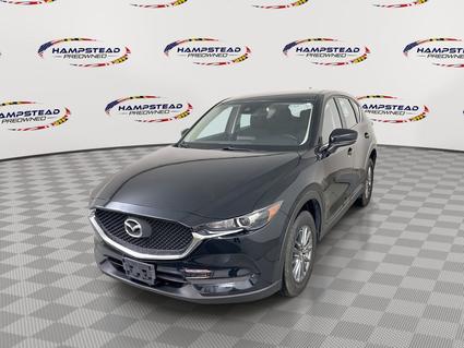 2018 Mazda CX-5 Hampstead MD