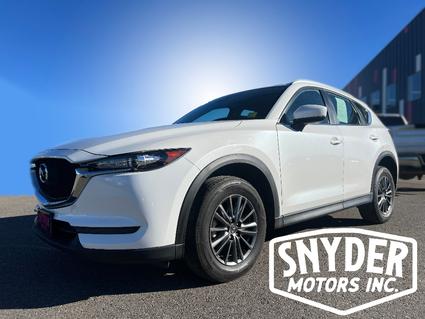 2019 Mazda CX-5 Bozeman MT