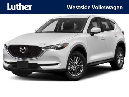 2020 Mazda CX-5 Minneapolis MN