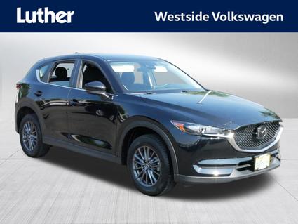 2020 Mazda CX-5 Minneapolis MN