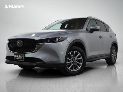 2022 Mazda CX-5 Saint Paul MN