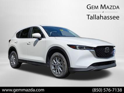2022 Mazda CX-5 Tallahassee FL