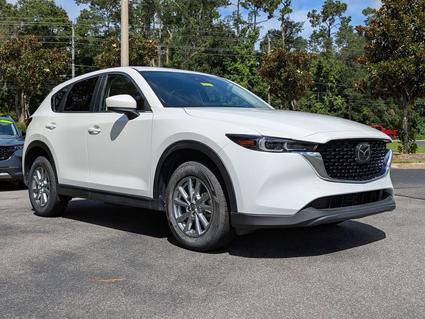 2022 Mazda CX-5 Tallahassee FL