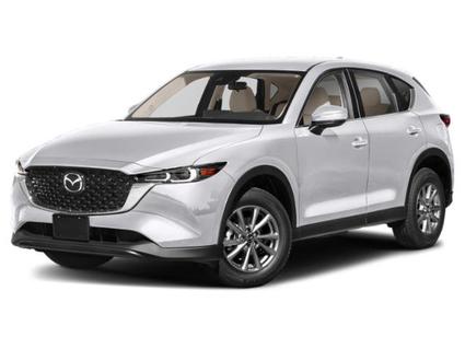 2022 Mazda CX-5 Minneapolis MN