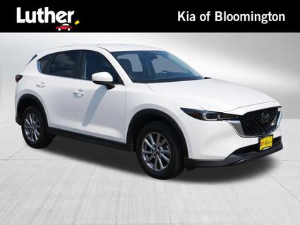 2022 Mazda CX-5 Minneapolis MN